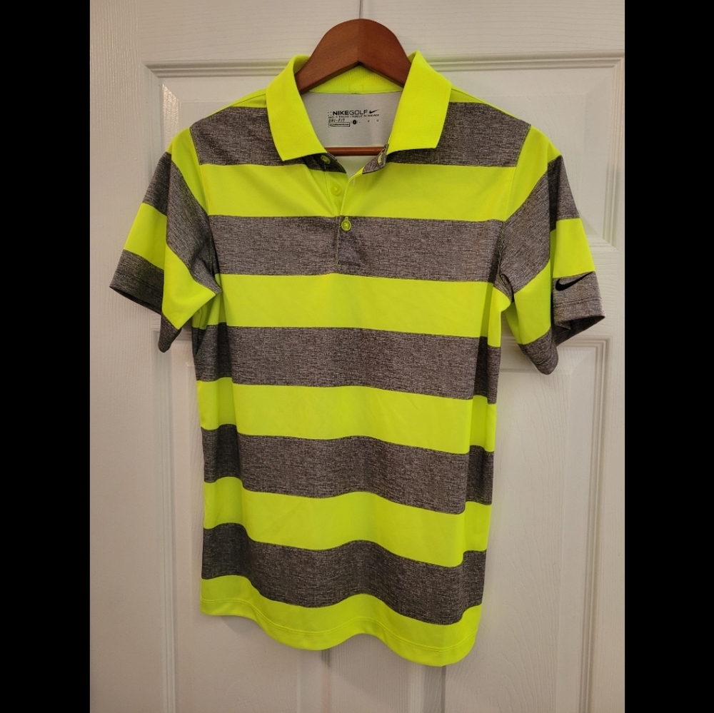 Nike Golf Youth Size Large